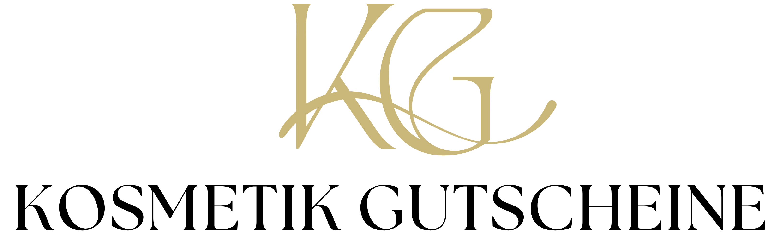Kosmetik Gutscheine